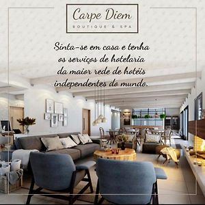 Carpe Diem Boutique E Spa